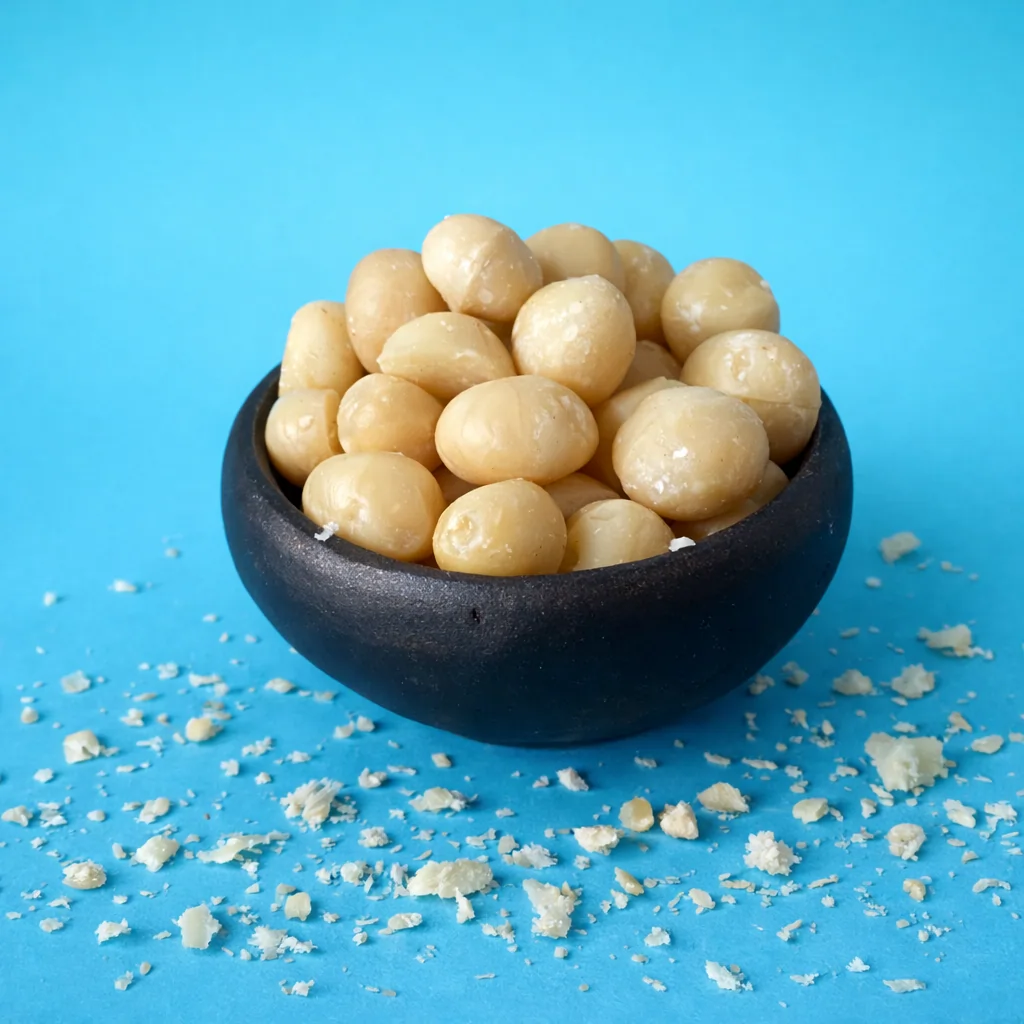 MACADAMIA SIMPLE ENTERA