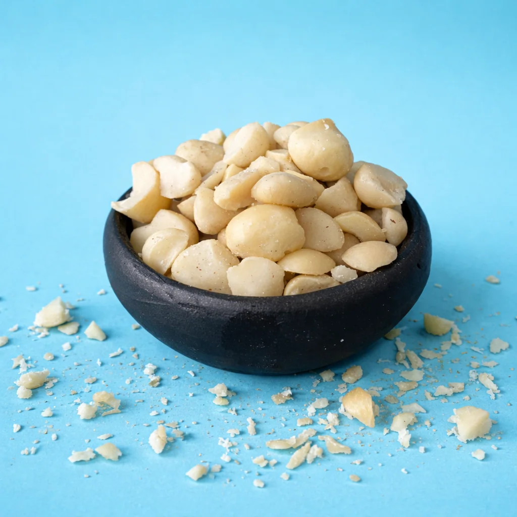 MACADAMIA SIMPLE PARTIDA