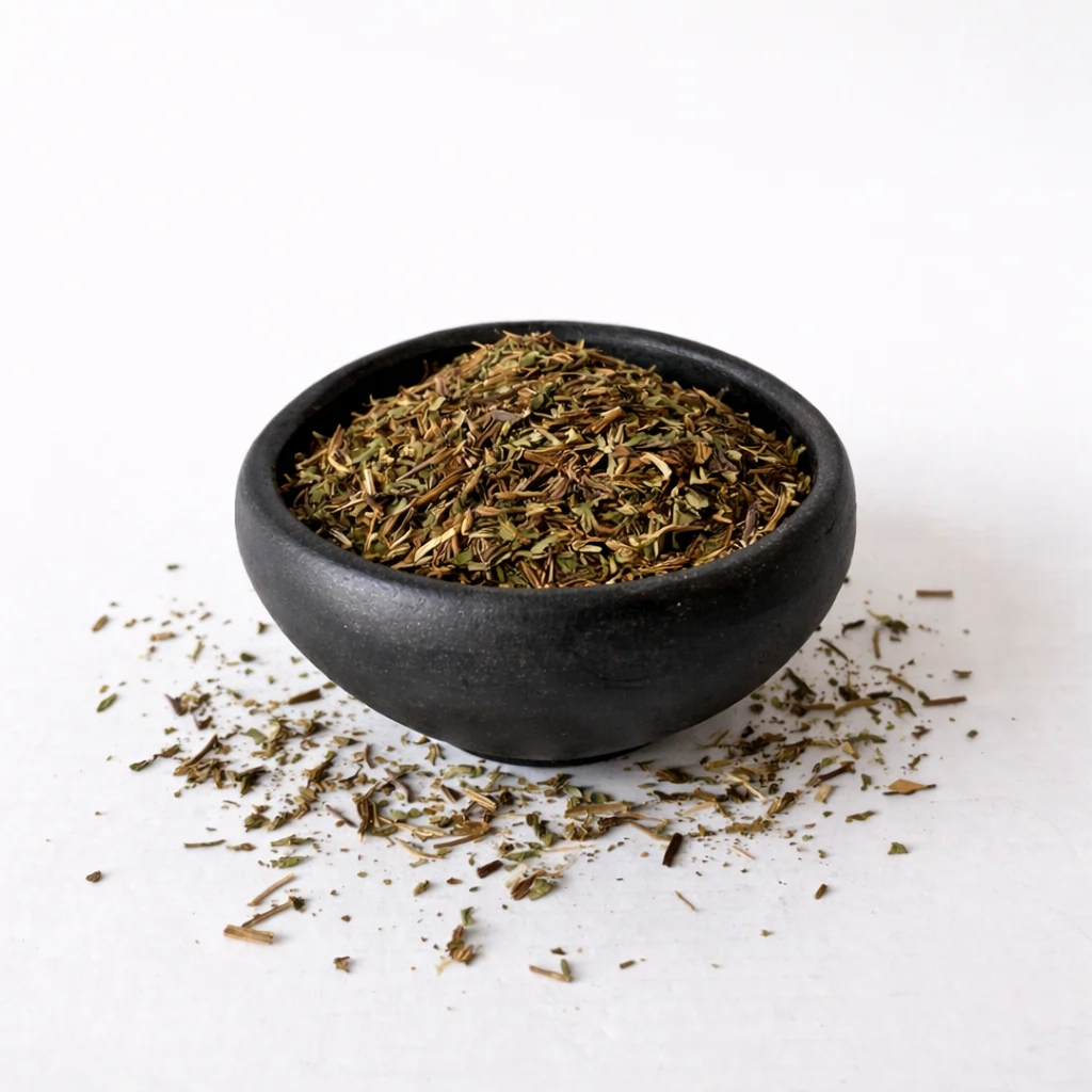 MENTA ESCAMA X 125 GR