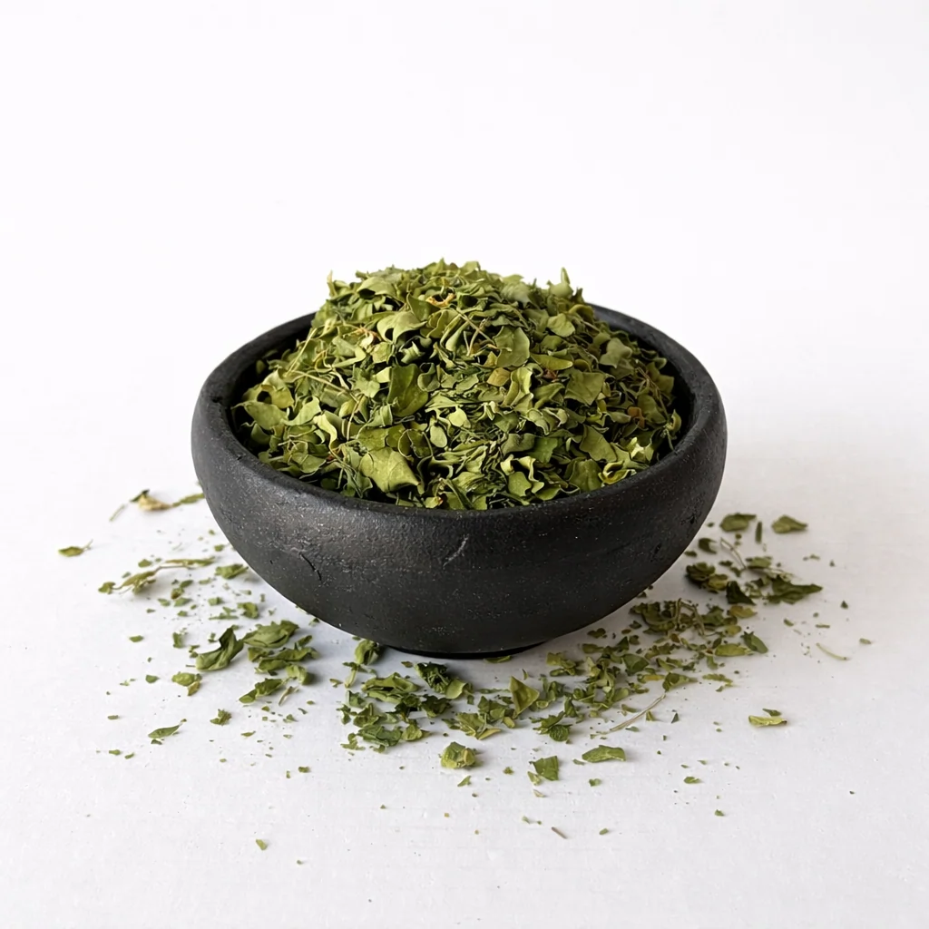 MORINGA EN HOJA X 125 GR