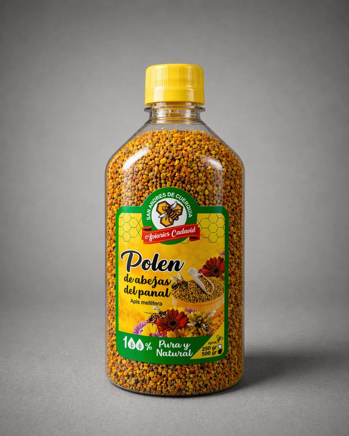 POLEN