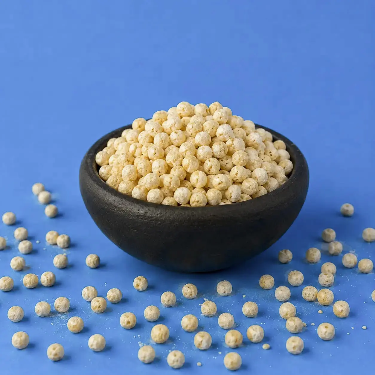 QUINUA POPS 250GR