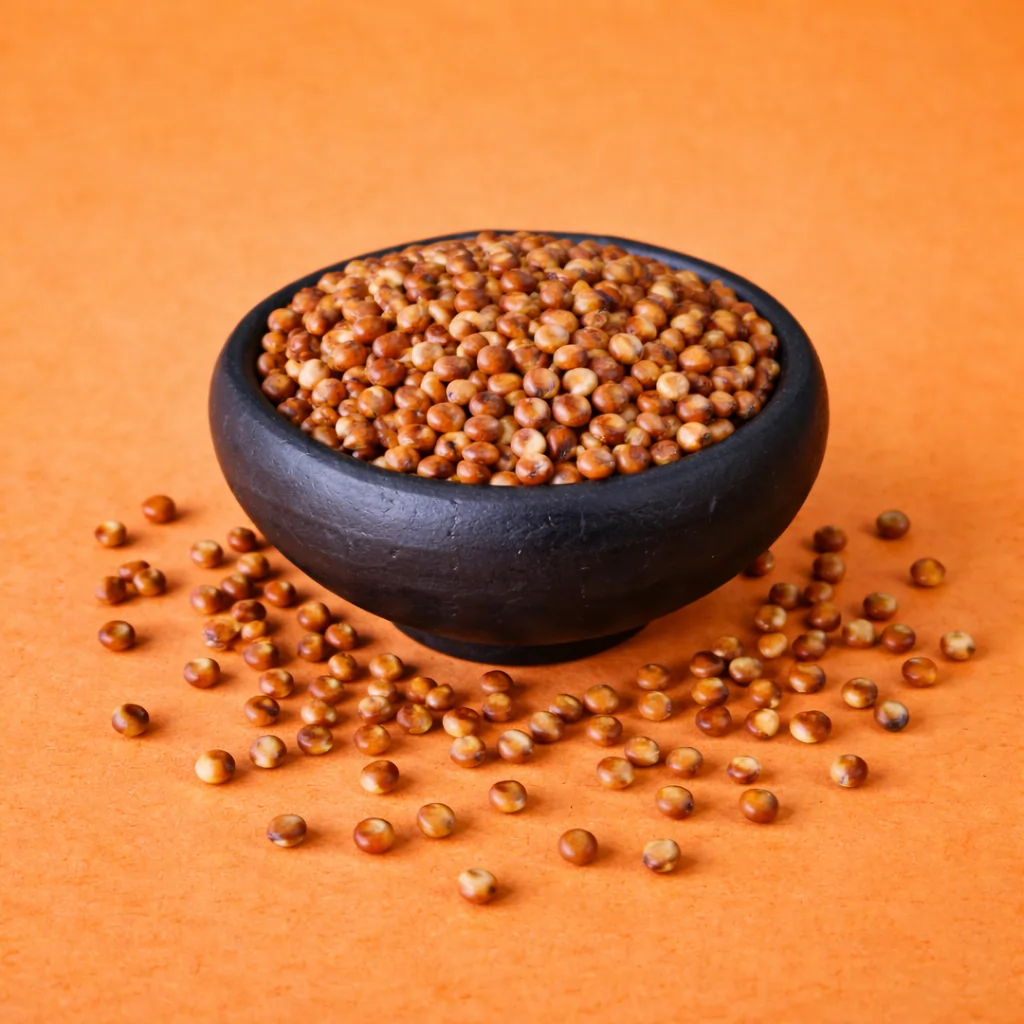 SORGO EN GRANO