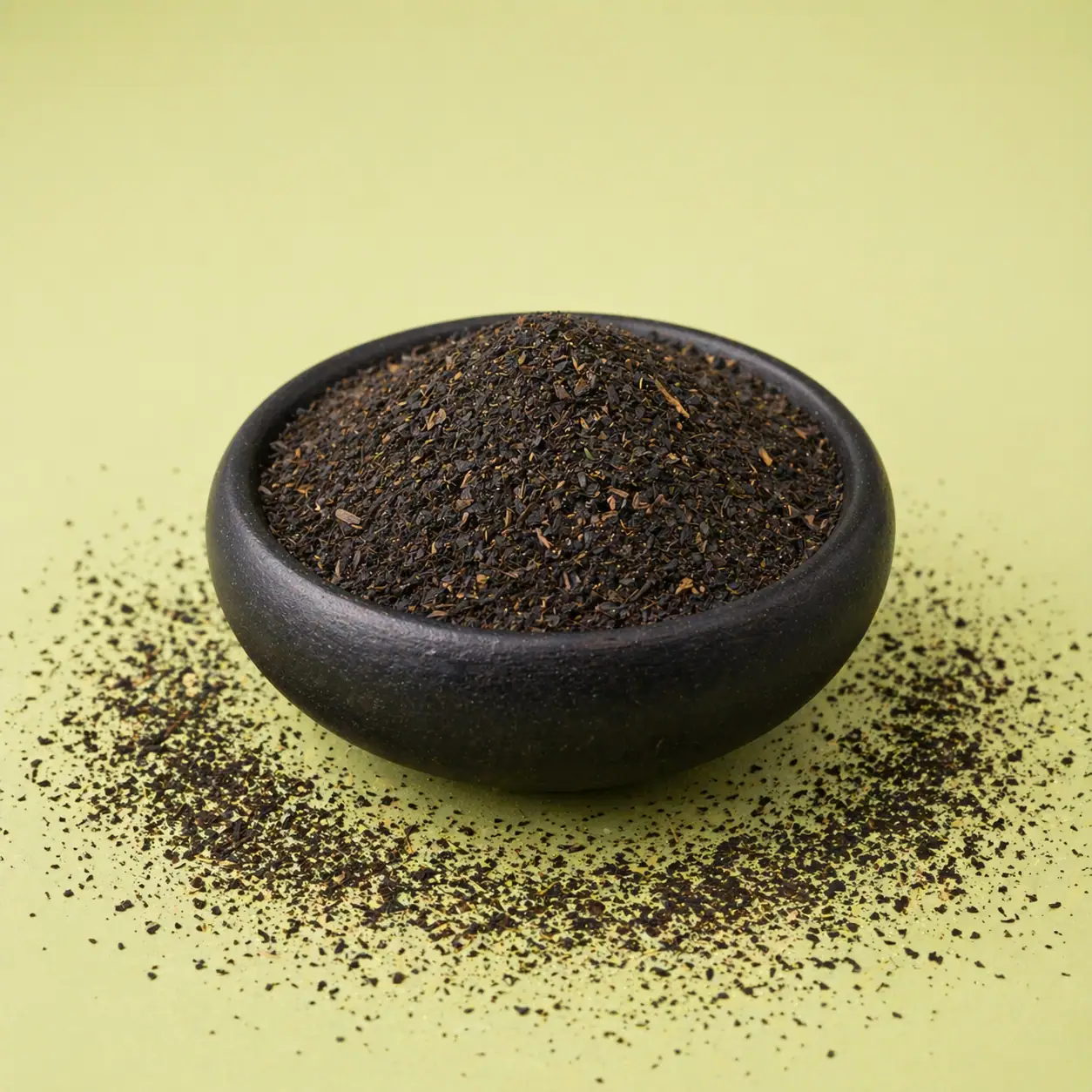 TE NEGRO X 125 GR