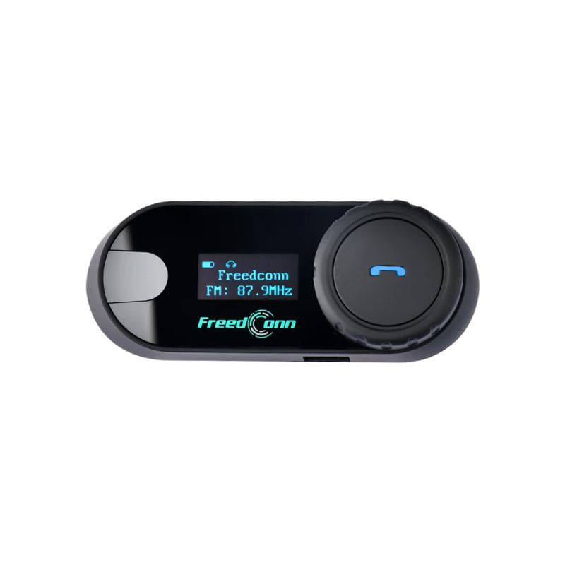 Accesorio Intercomunicador FREEDCONN T-COM SC