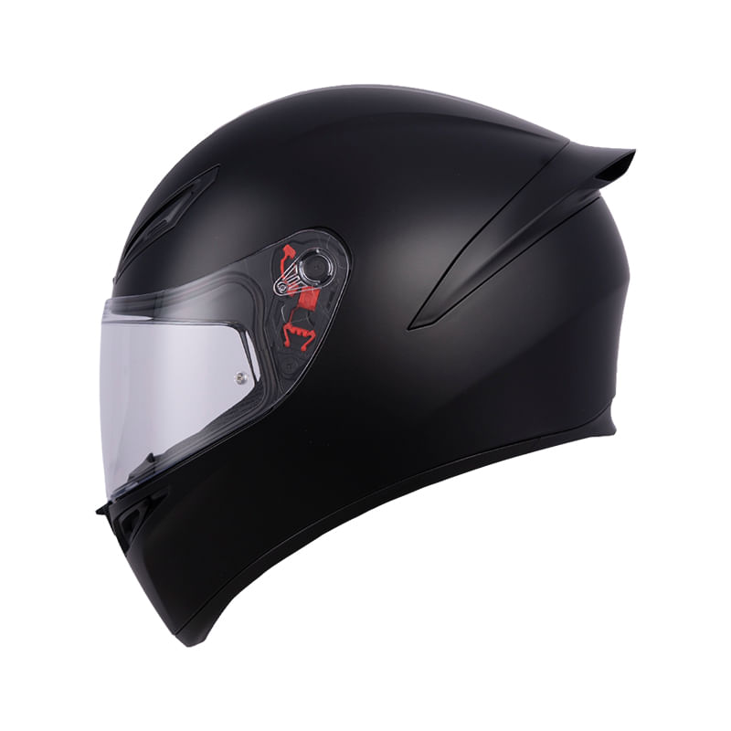 Casco AGV K-1S MONO Solid (029)