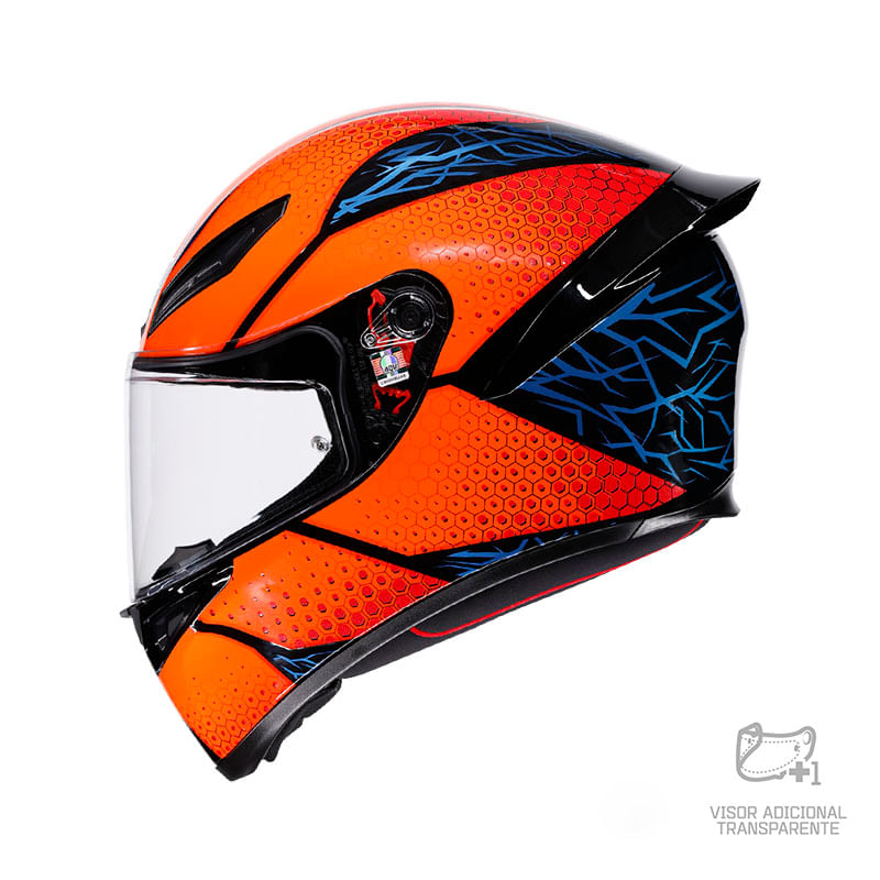 Casco AGV K-1S MULTI Speedarmor_(074)