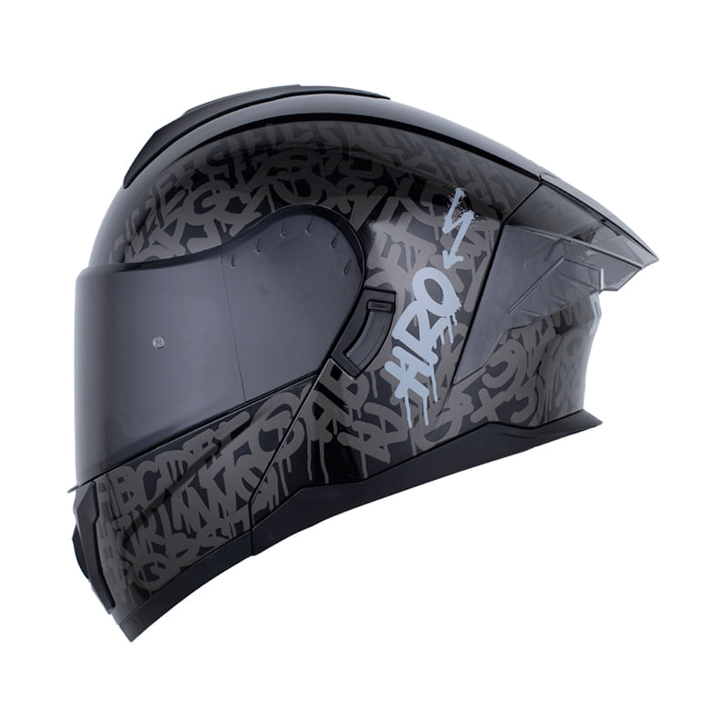 Casco HRO 3480DV EVO Drips