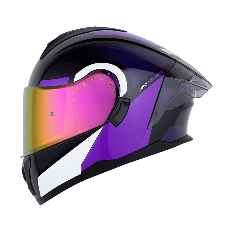 Casco HRO 3480DV EVO Pepx