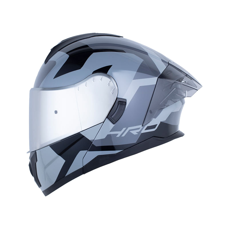 Casco HRO 3480DV EVO Privilex