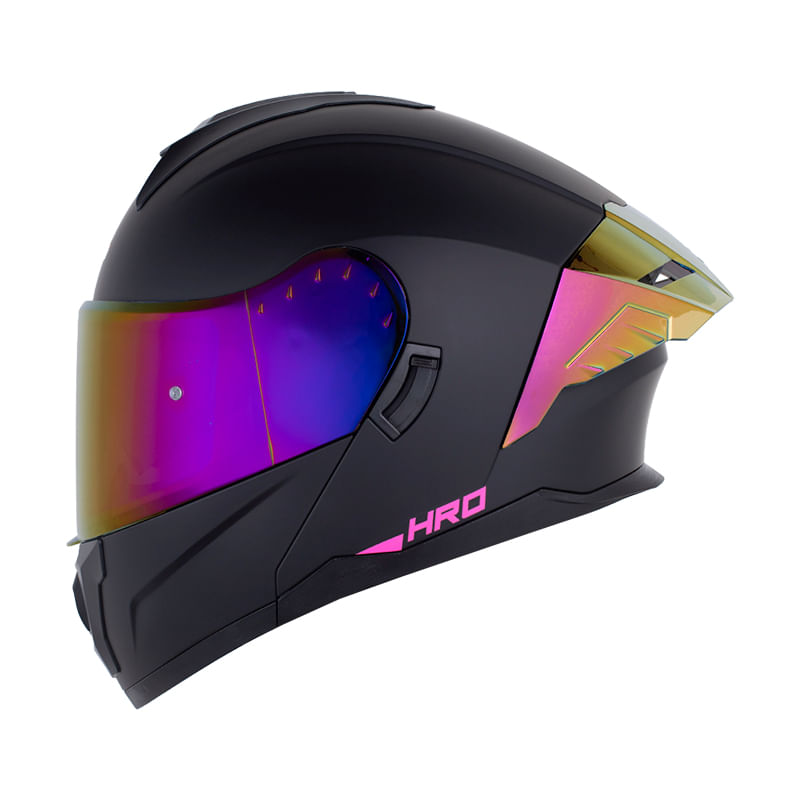 Casco HRO 3480DV EVO Solid V2