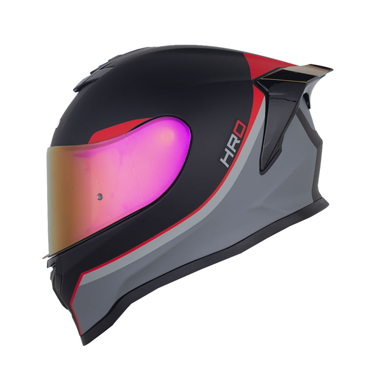 Casco HRO HRO-506 SP Meyk