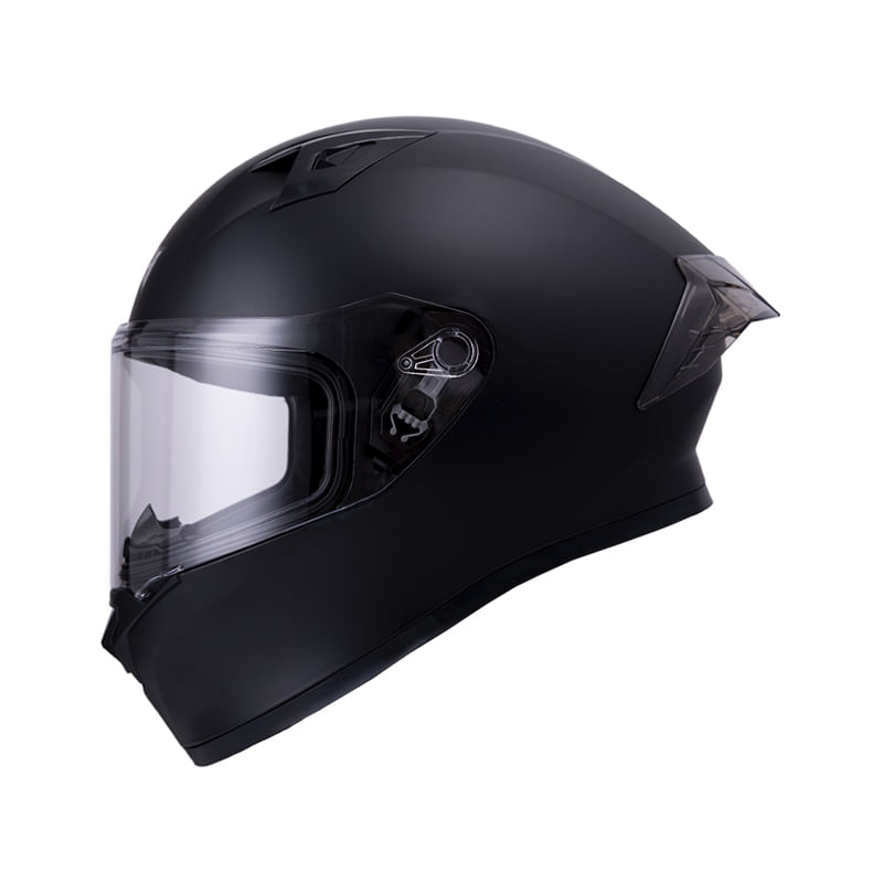 Casco ICH 503 Solid