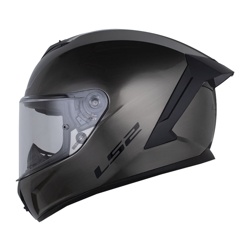 Casco LS2 FF820 Jeans