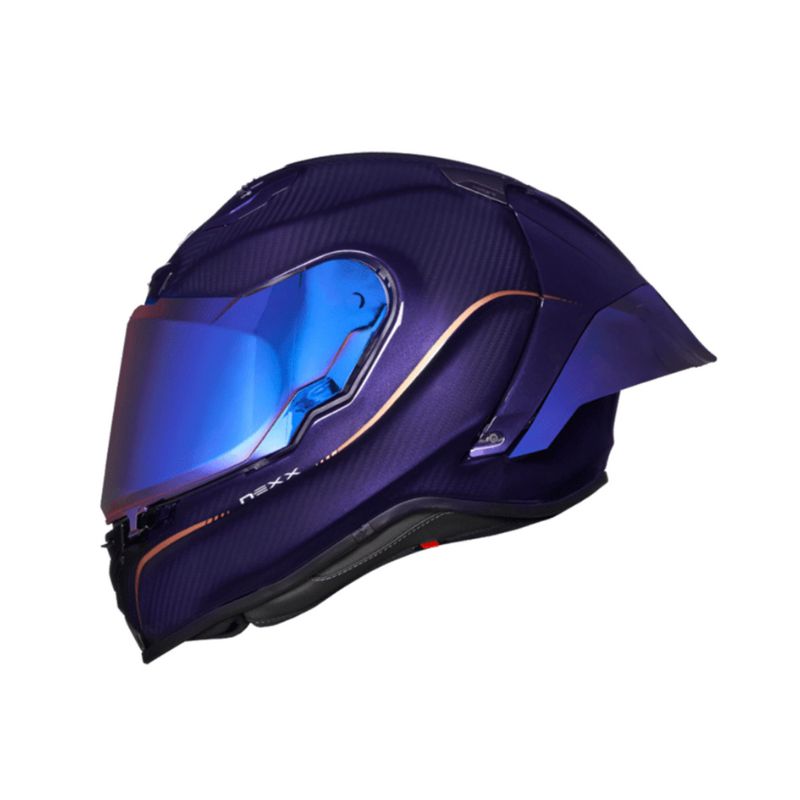 Casco NEXX X.R3R Carbono Hagibis