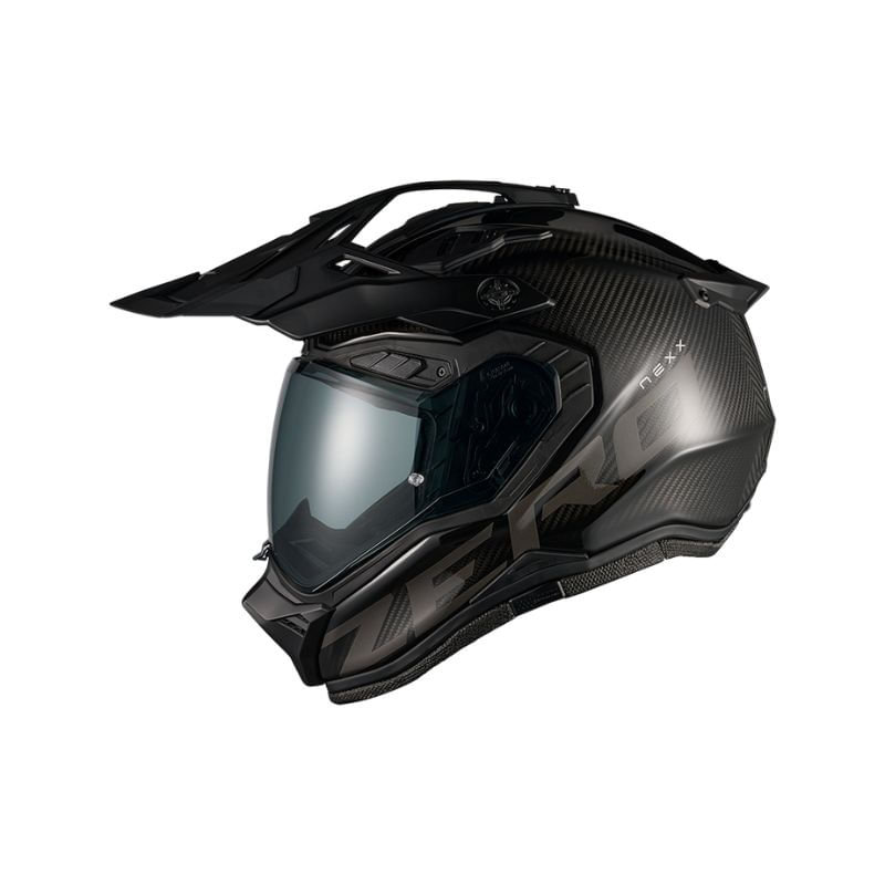Casco NEXX X.RALLY_CARBONO Zero Pro