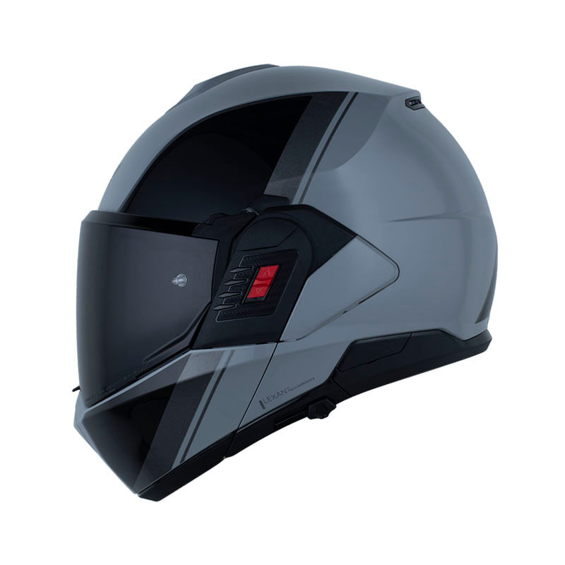 Casco NOLAN N120-1 Verniciatura Speciale (355)