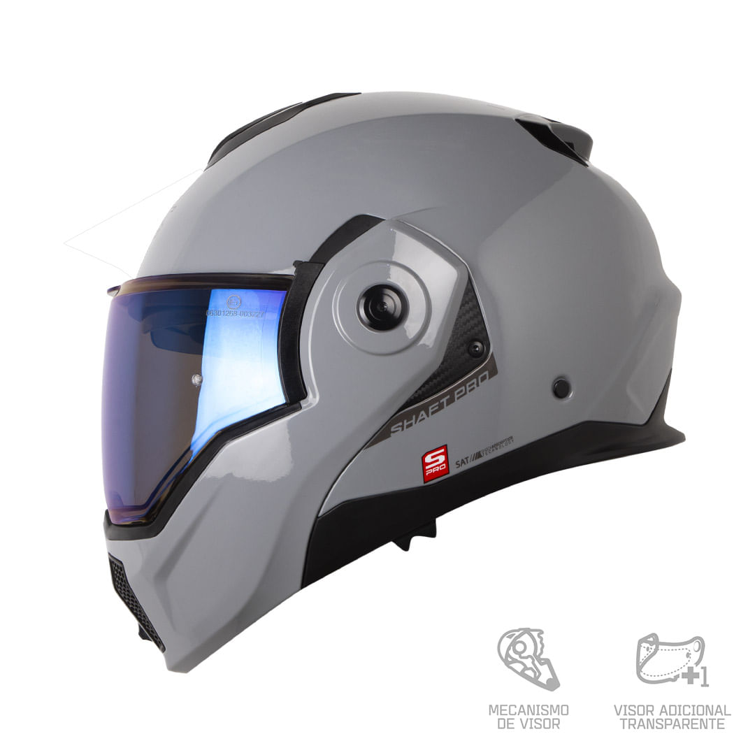 Casco SHAFT PRO 4160 MOVE Solid