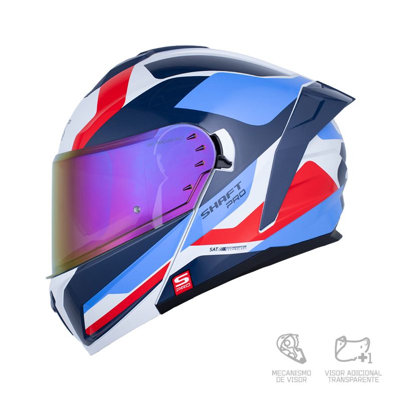 Casco SHAFT PRO SHPRO-4200 DV Burnt