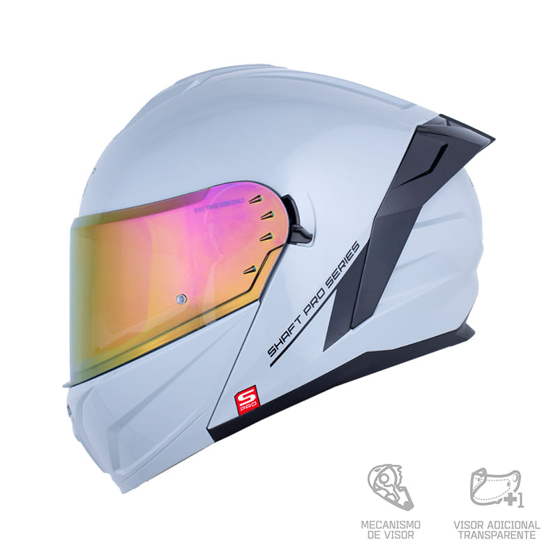 Casco SHAFT PRO SHPRO-4200 DV Solid