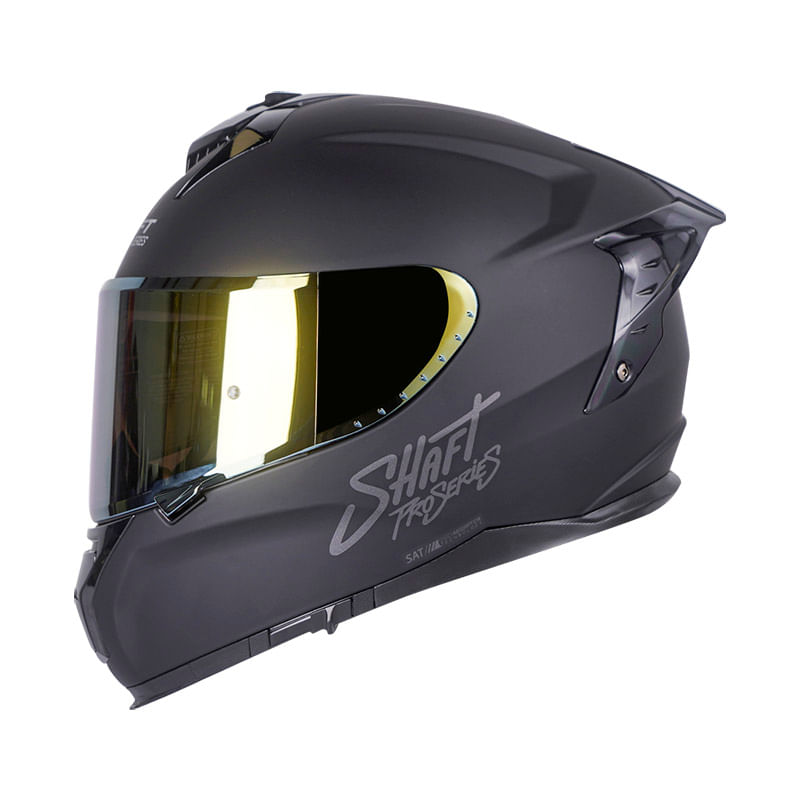 Casco SHAFT PRO SHPRO 610 DV EVO Solid
