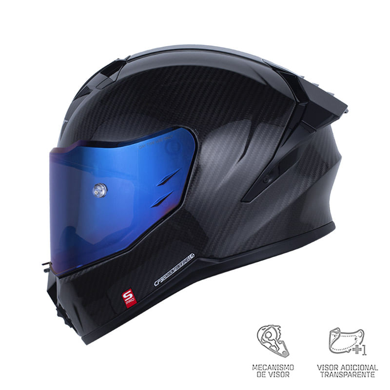 Casco SHAFT PRO SHPRO-618 C Solid
