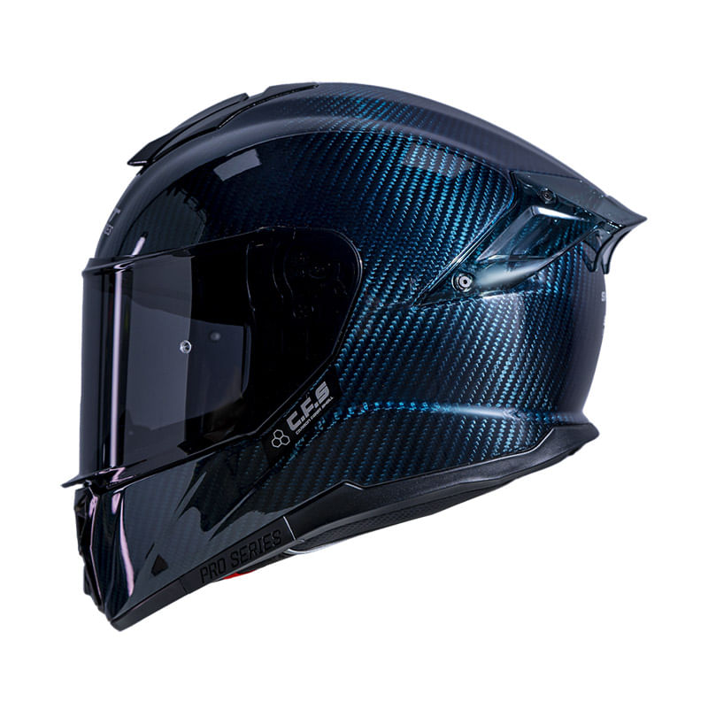 Casco SHAFT PRO SHPRO-620C EVO Solid_3k