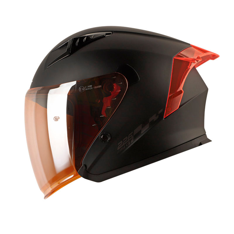 Casco SHAFT SH-226 GT Solid