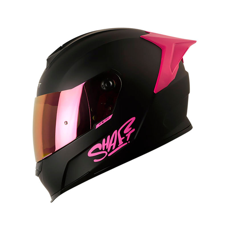 Casco SHAFT SH-502 SP Solid