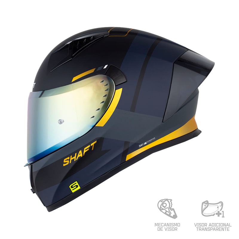 Casco SHAFT SH-526 SP EVO Liner