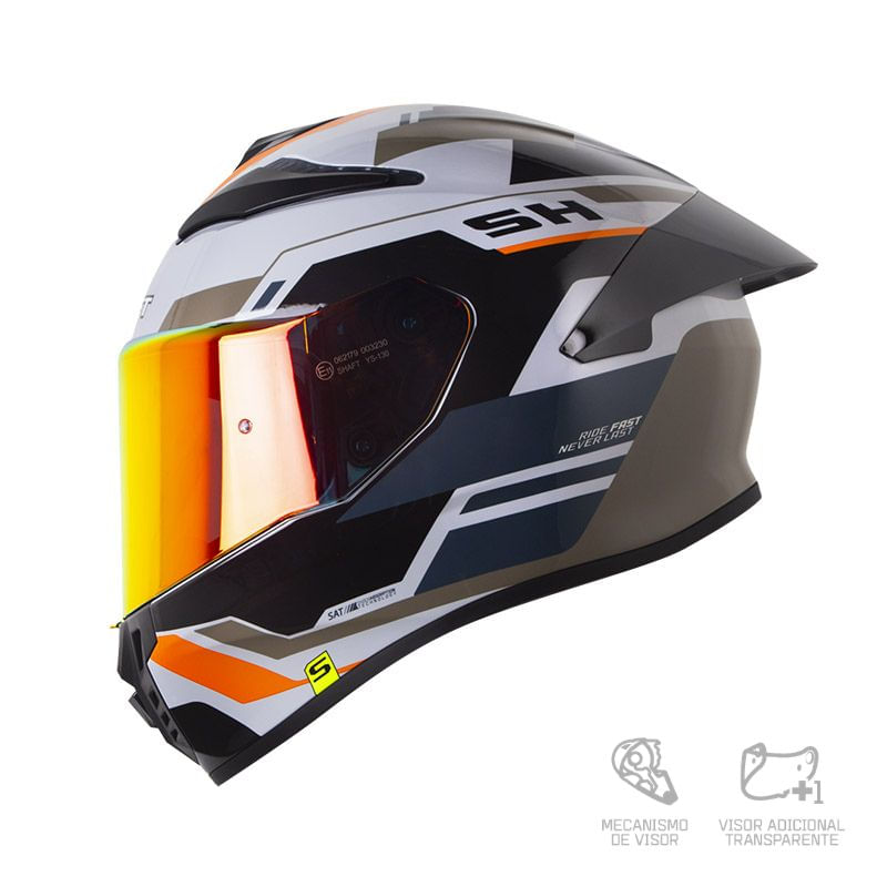 Casco SHAFT SH-584 SP Clover