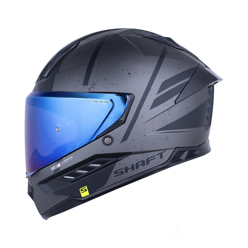 Casco SHAFT SH-595 Jouk