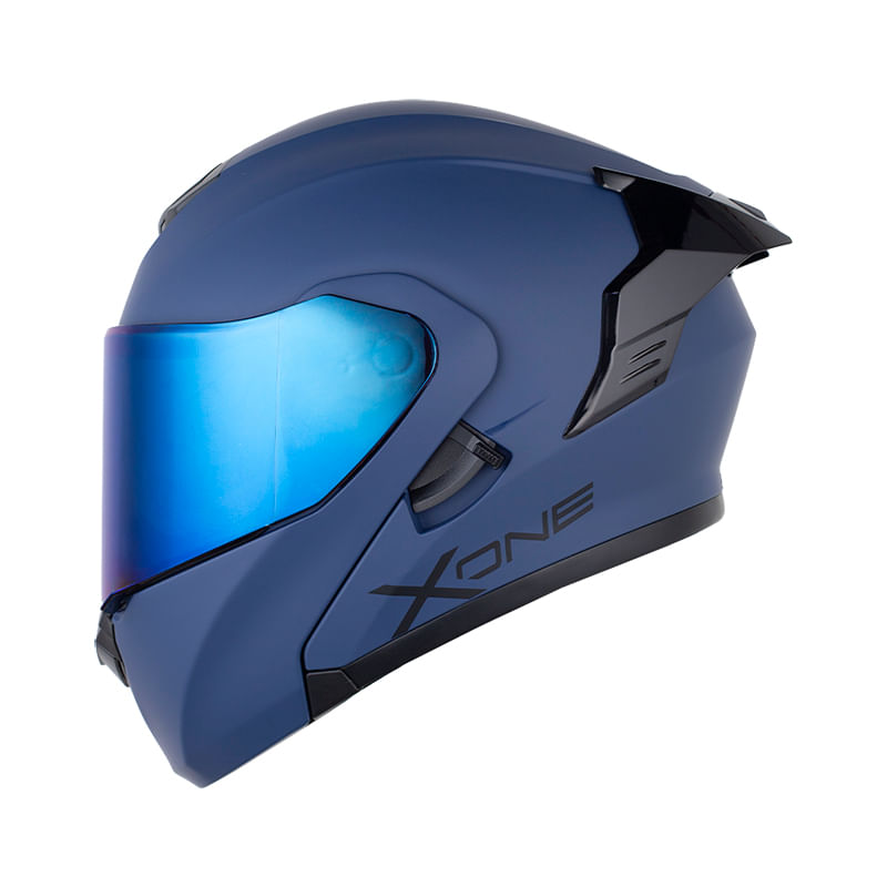 Casco X-ONE X-3000RS Solid V2