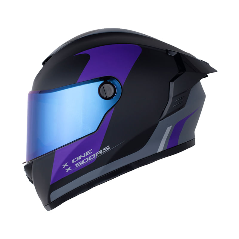 Casco X-ONE X-500 RS Bladez