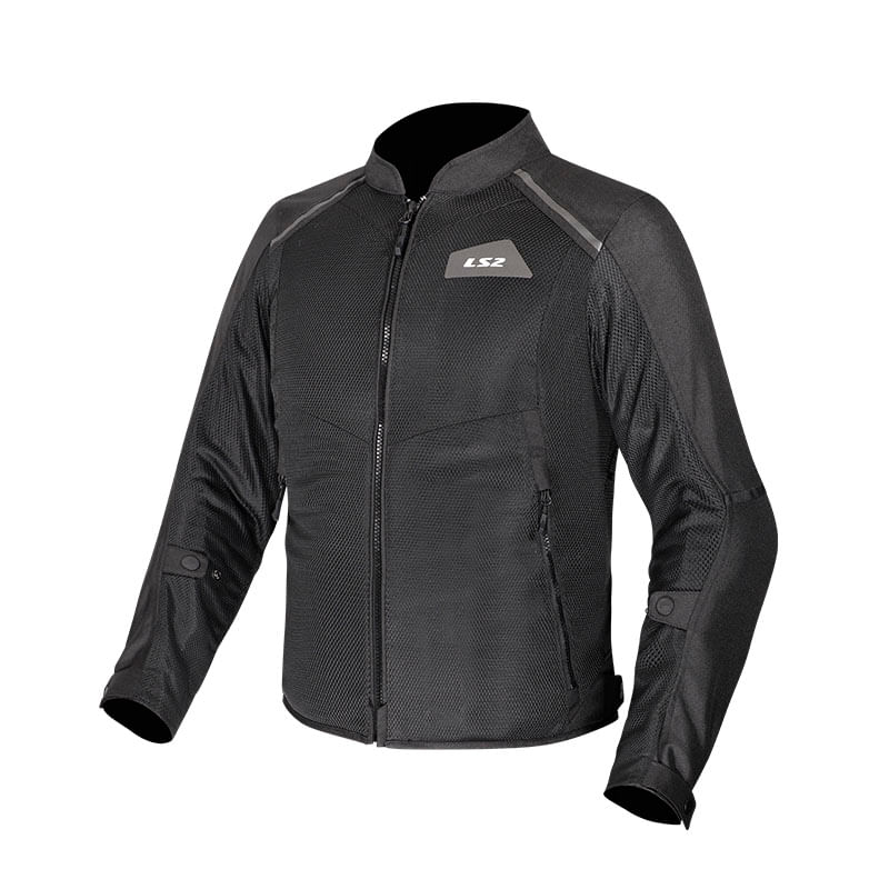 Chaqueta De Proteccion LS2 BREEZE MAN 64330s0112
