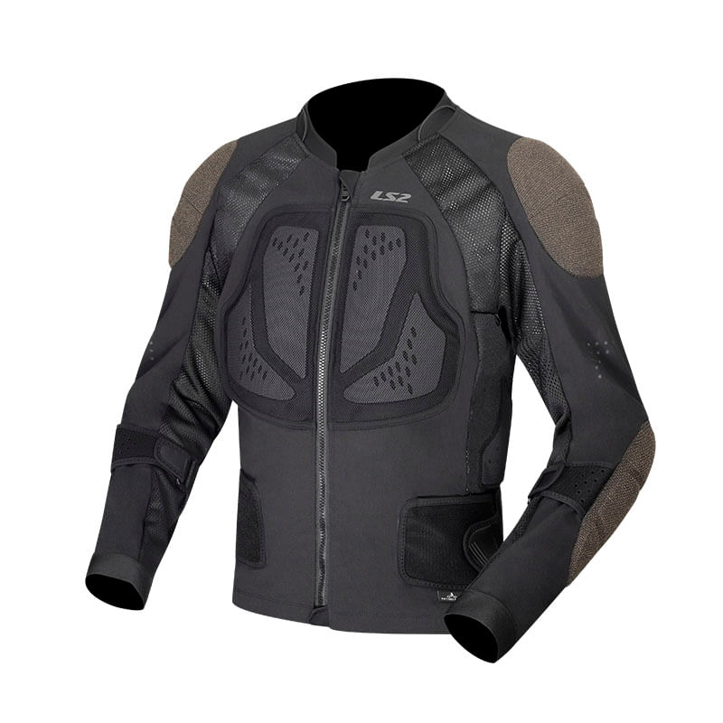 Chaqueta De Proteccion LS2 X-TERRAIN MAN 64350s0108