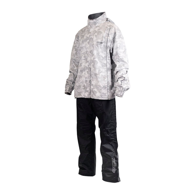 Conjunto Impermeable SHAFT PRO SHPRO-UNDERCOVER
