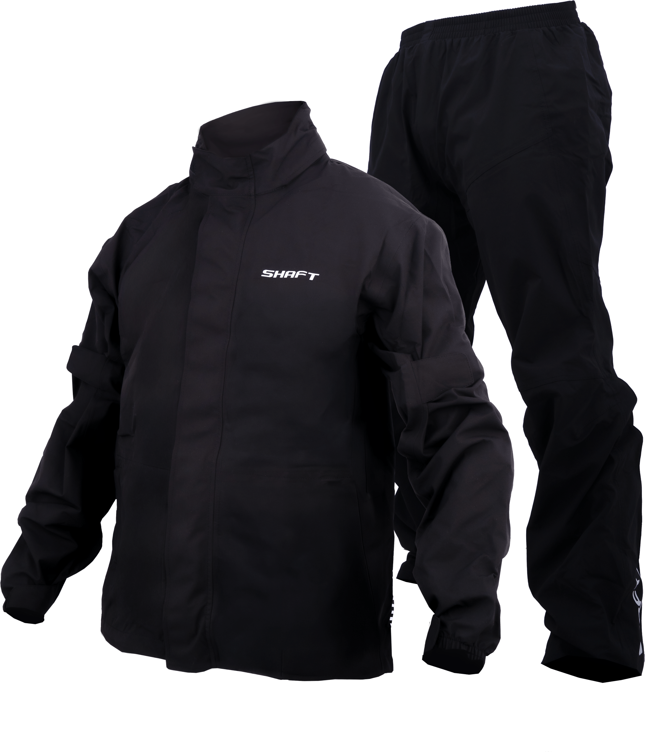 Conjunto Impermeable SHAFT SH-COMMANDER