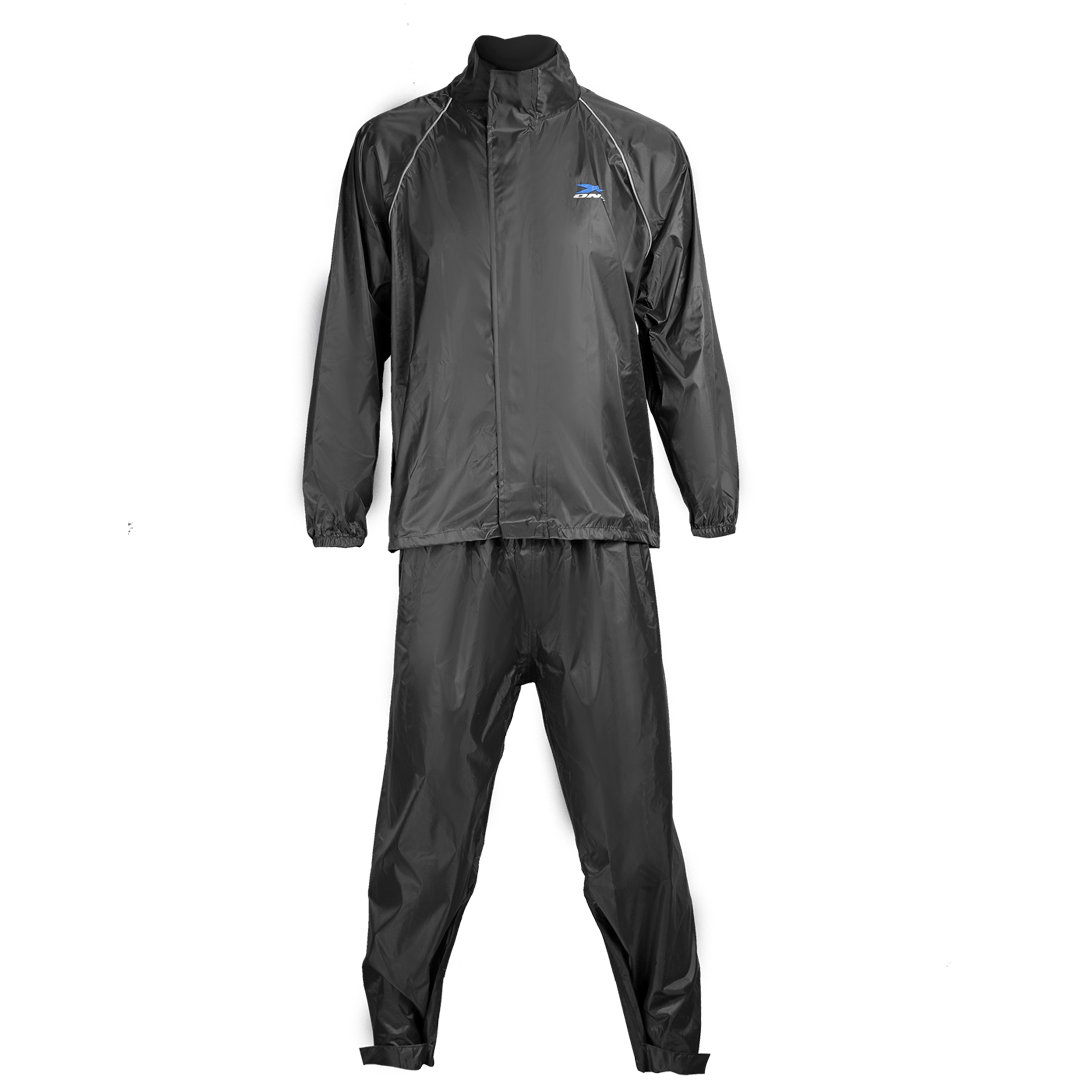Conjunto Impermeable X-ONE 316 RW