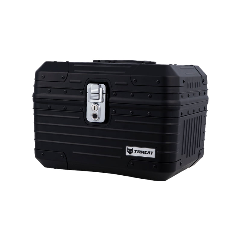 Maletero Rigida TOMCAT TC- TOUCH CASE