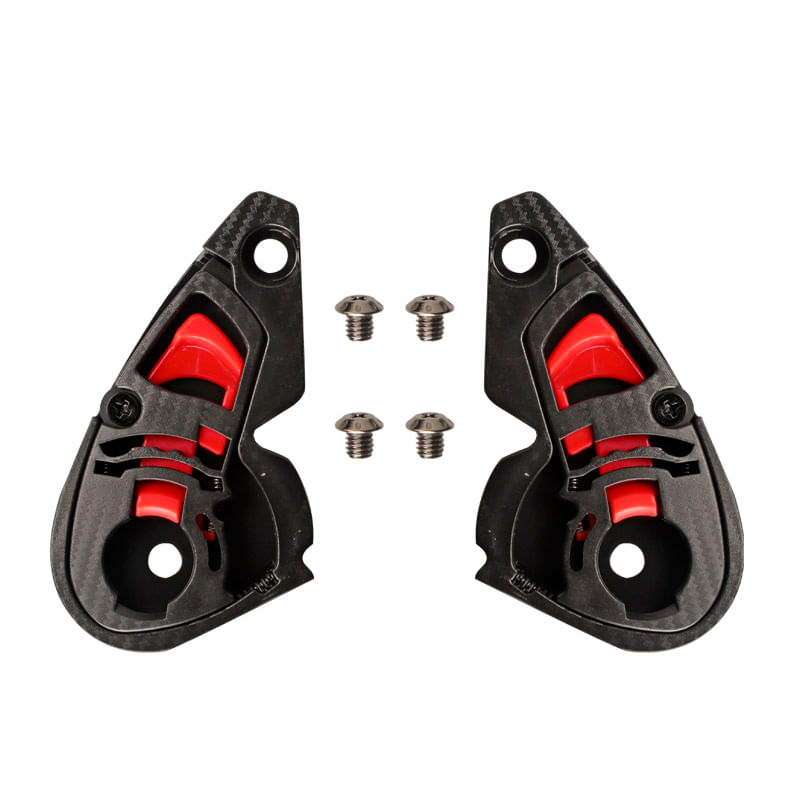 Repuesto Sistema Visor SHAFT PRO SHPRO-612 DV EVO