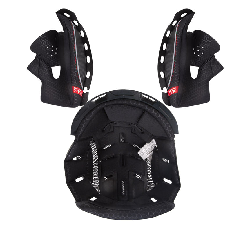 Repuesto Tapizado SHAFT PRO SHPRO-606SP