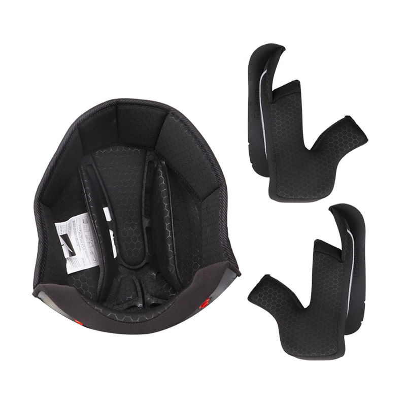 Repuesto Tapizado X-ONE X-3000RS
