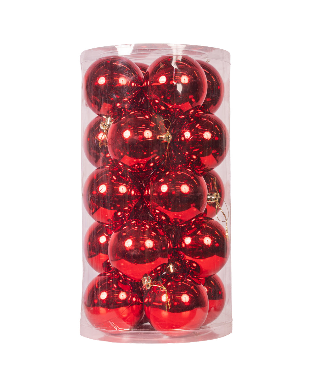 BOLA ESTUCHE LISA *20 8CMX20