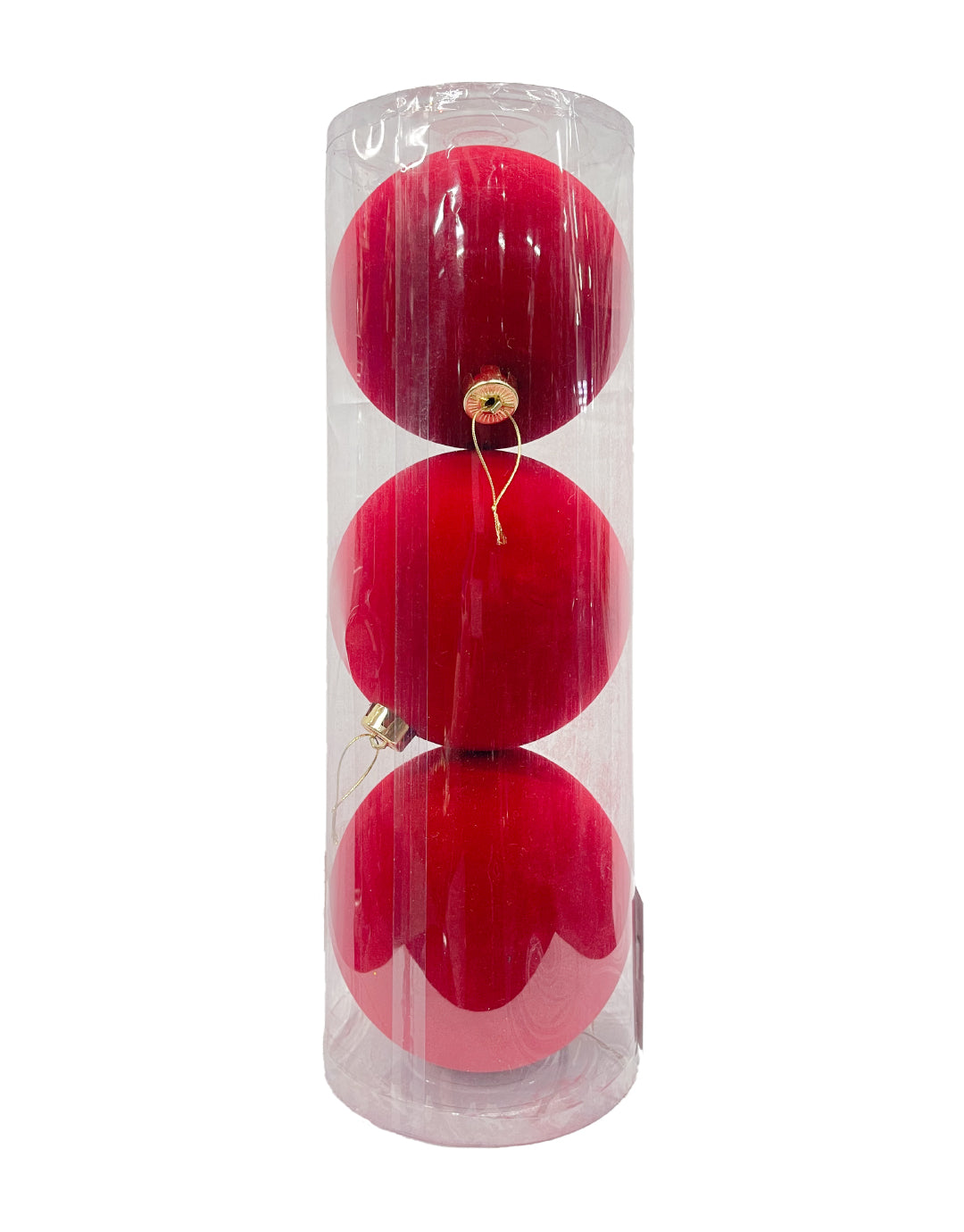 BOLA GAMUZADA X3 BG-15CM