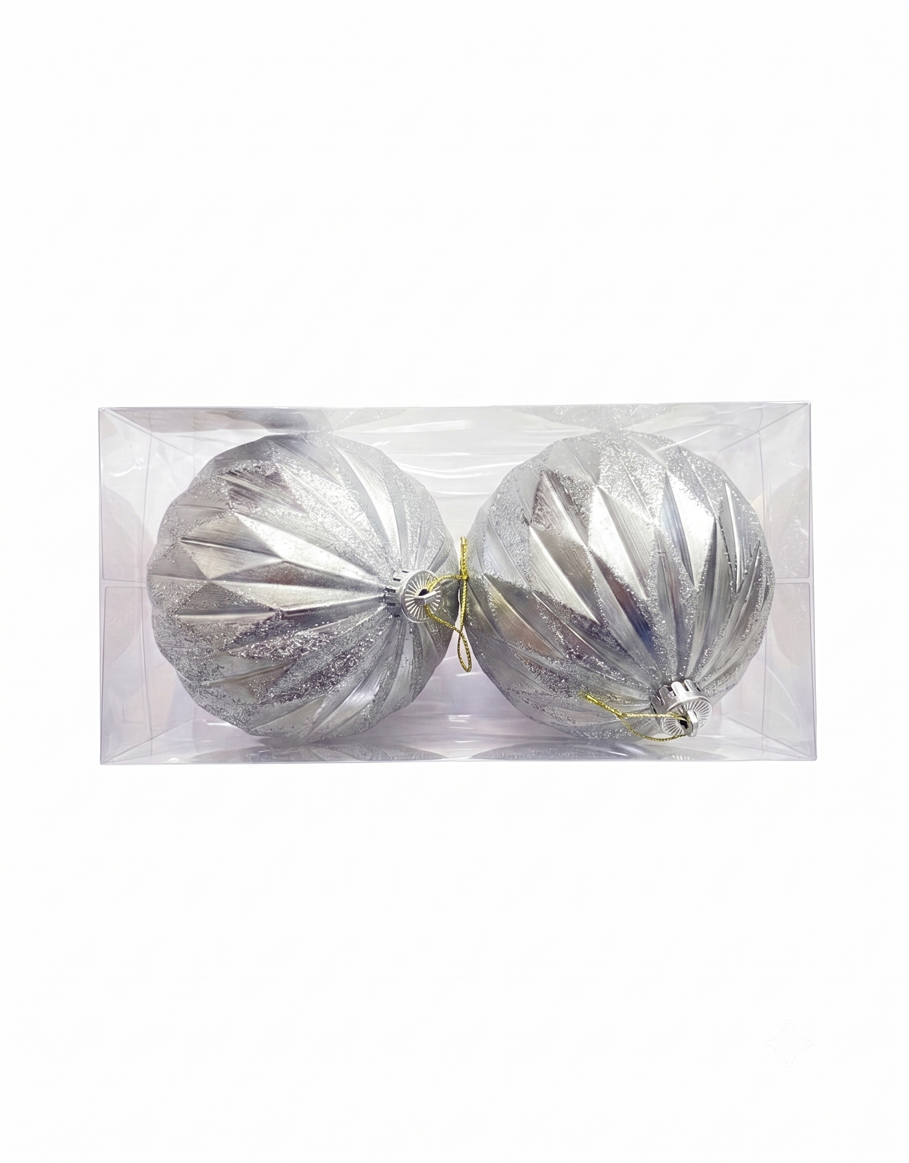BOLA METALIZADA GRABADA LRE1502-017