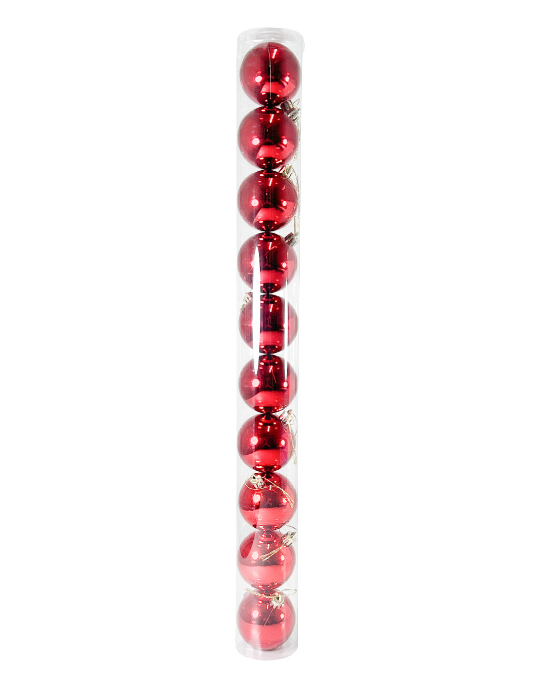 BOLA TUBO BB-6CM