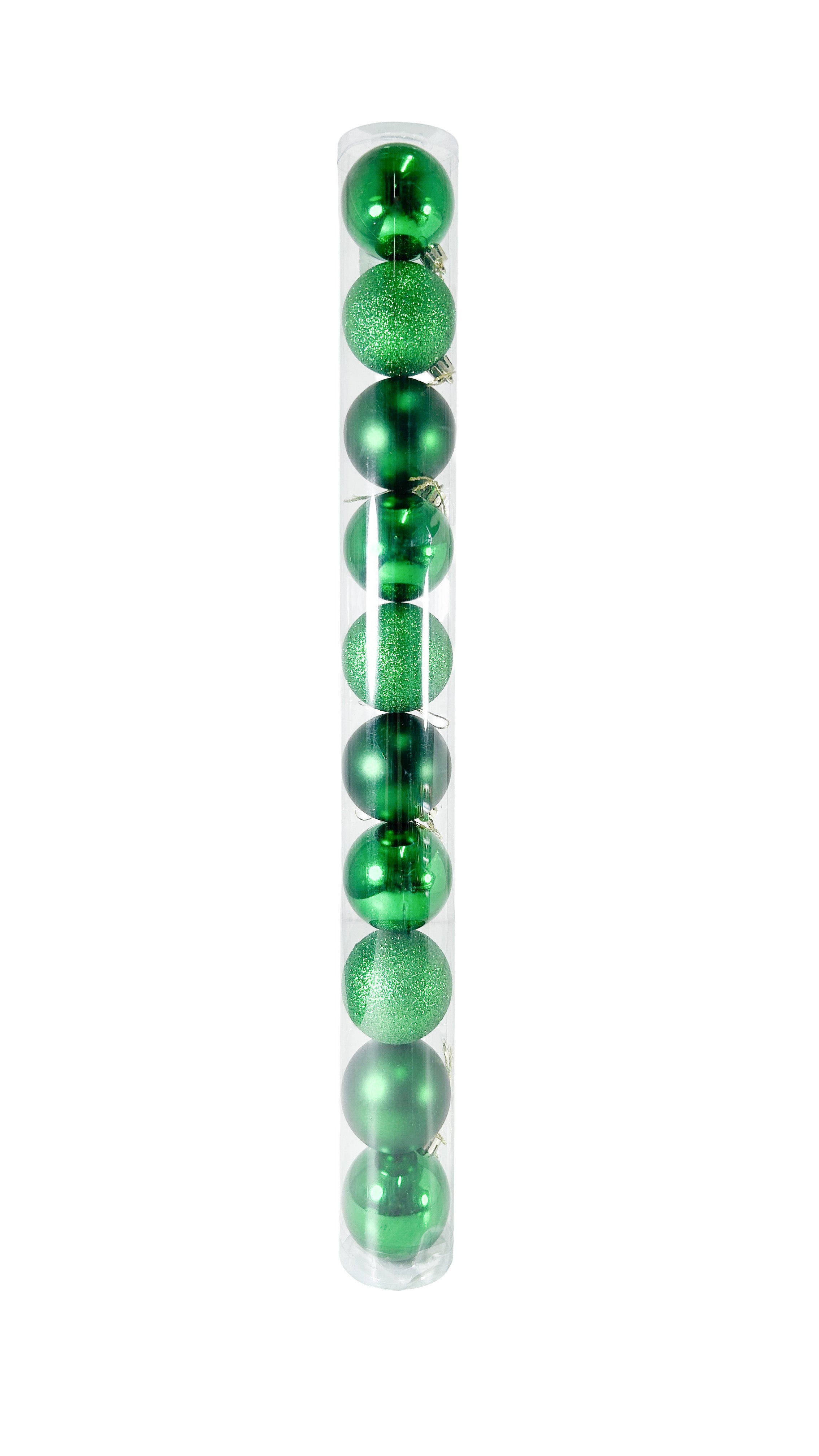 BOLA TUBO BC-6CM