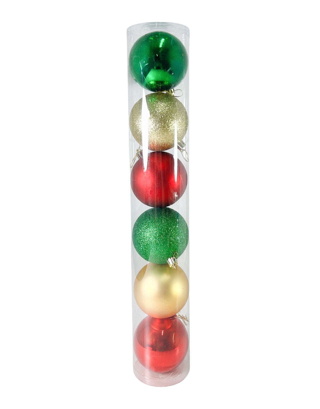 BOLA TUBO BC-8CM