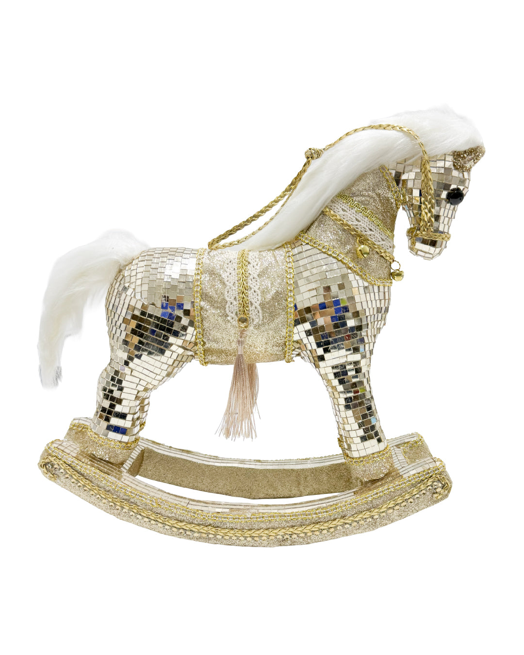 CABALLO ESPEJO E2H25946